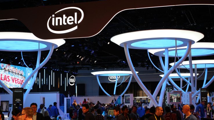 Intel потратит $15 млрд на Mobileye