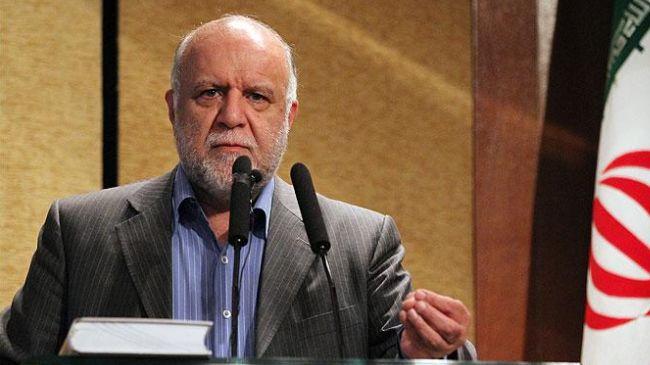 Тегеран готов заморозить добычу нефти при продлении сделки ОПЕК