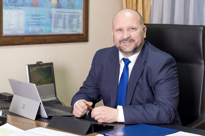 Адамас Илькявичюс, управляющий директор ФНБ по специальным проектам: Разграничение между политикой и экономикой у нас еще не достигнуто