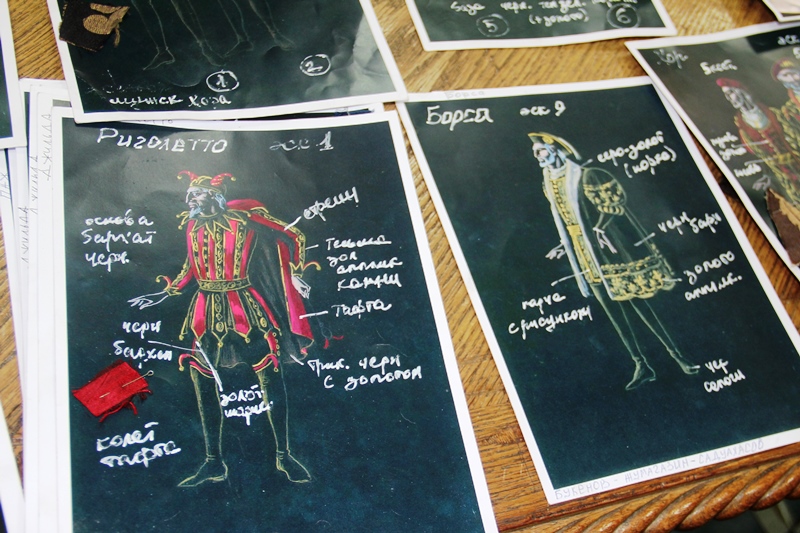 Опера «Риголетто» возвращается на алматинскую сцену