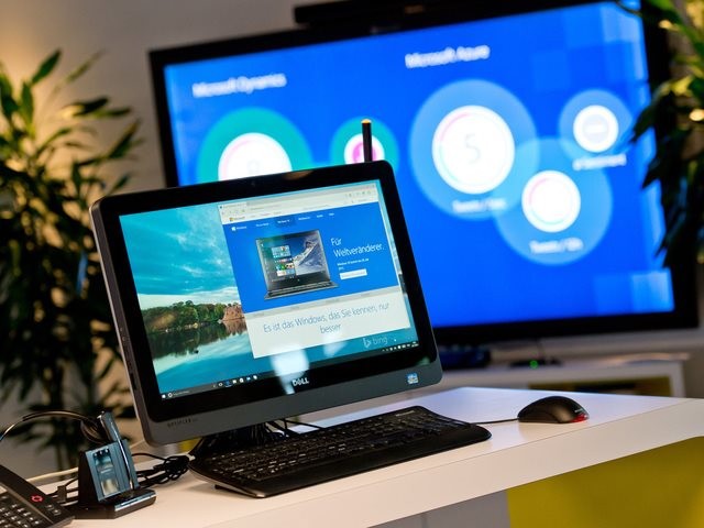 Microsoft перестала поддерживать Windows 7 и 8