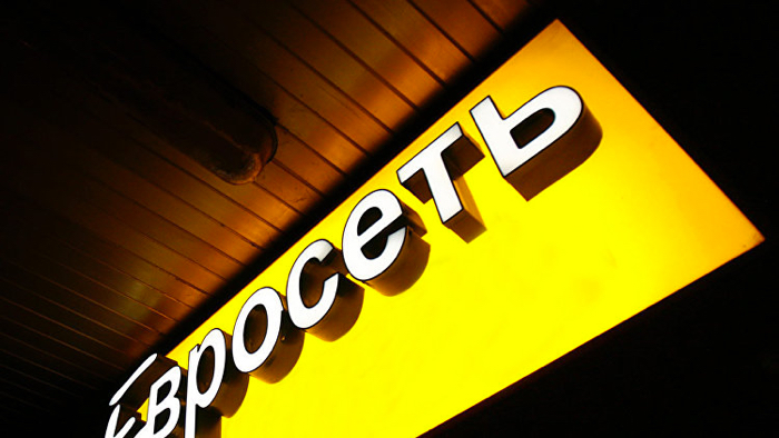 «МегаФон» купит 50% «Евросети» у «ВымпелКома»