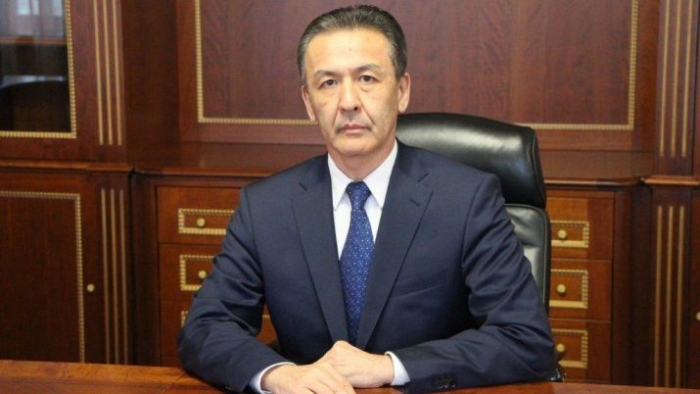 Назначен председатель Комитета науки РК