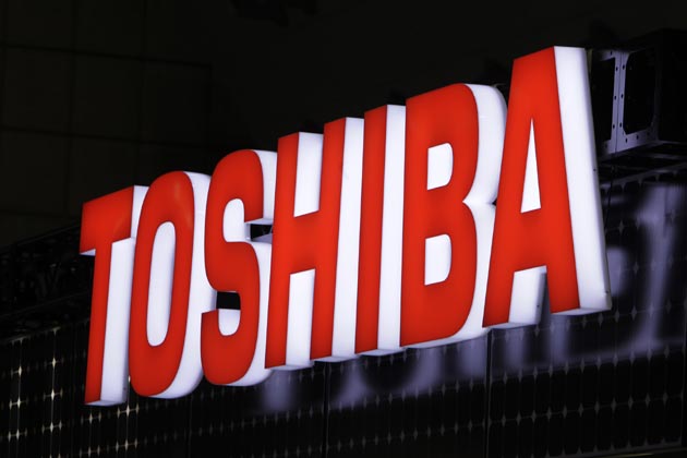 Toshiba может потерять $9 млрд из-за ядерного бизнеса