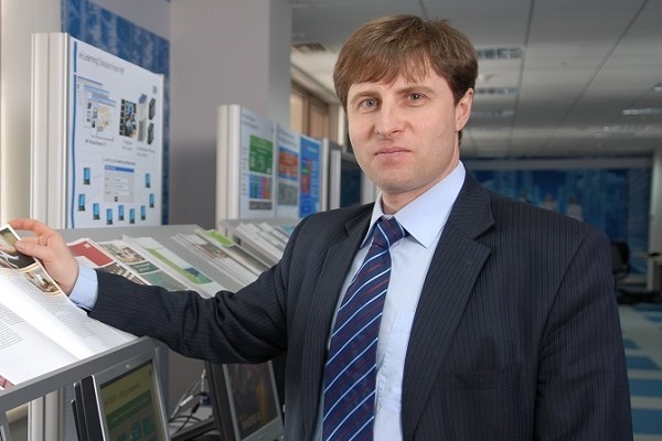 Игорь Белоусов, SAP СНГ: «Ожидания руководителей IT-компаний и представления выпускников вузов во многом расходятся»