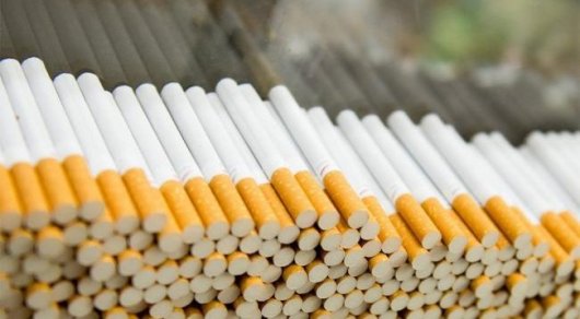 К 2022 году ЕАЭС введет единый табачный акциз