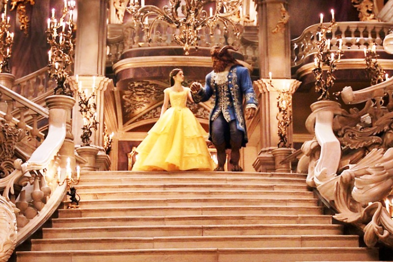 Сказка о Любви… Древняя как жизнь