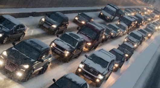 Казахстанцы пересаживаются на подержанные автомобили