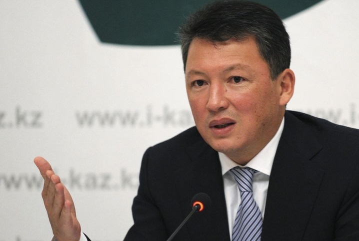 Тимур Кулибаев выкупит 50% Ильинской больницы