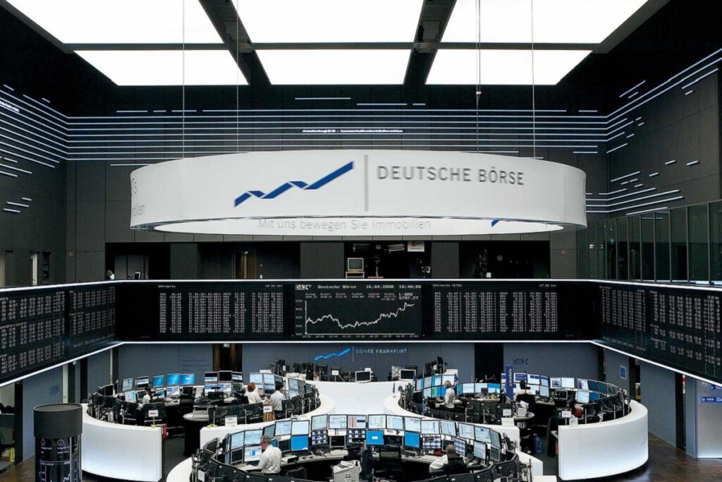 Третья попытка слияния LSE и Deutsche Boerse заблокирована Брюсселем