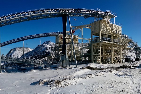 Компания «Алтай Полиметаллы» оштрафована за несоблюдение промбезопасности