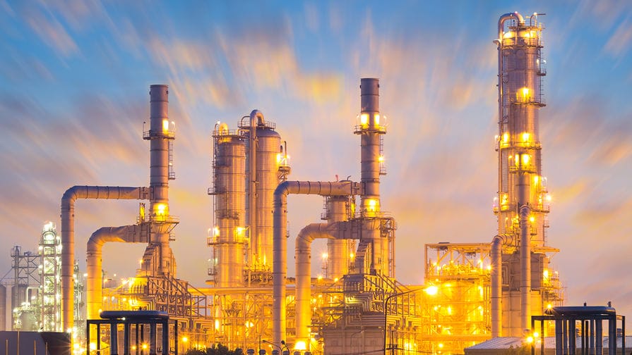 За год отечественная промышленная продукция подорожала на 29,3%