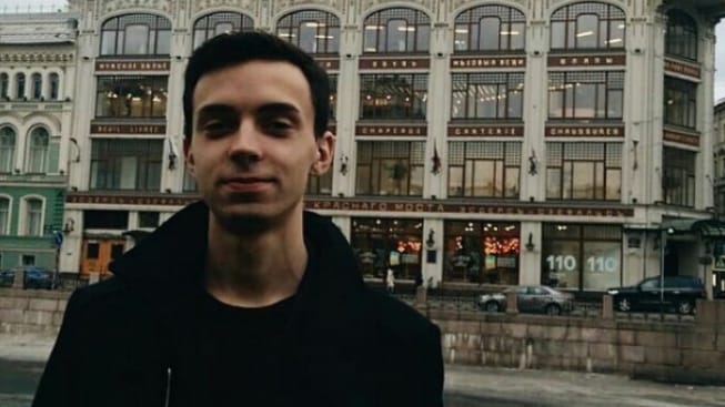 В МИД РК подтвердили гибель Максима Арышева в результате теракта