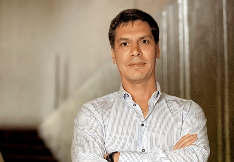 Вадим Смирнов: «Наши сборы в Казахстане за прошлый год увеличились на 27%»