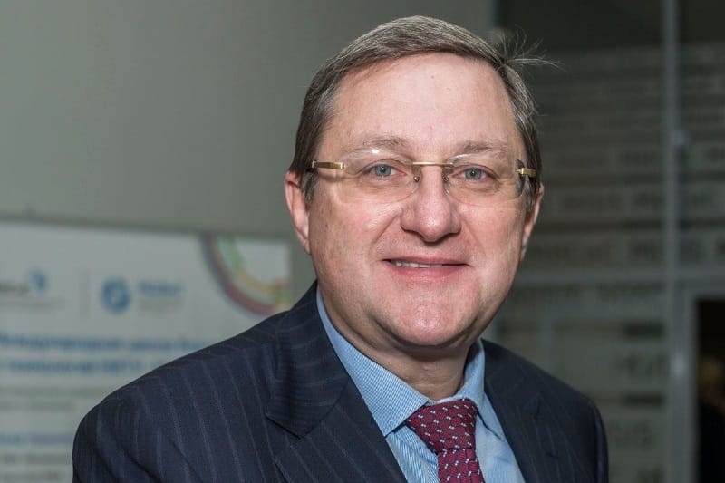 Назначены новые руководители DELL EMC в России, Казахстане и Центральной Азии