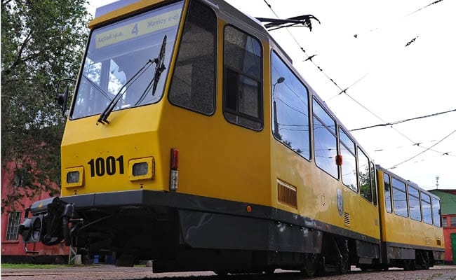 В Алматы обсудили проблему общественного транспорта