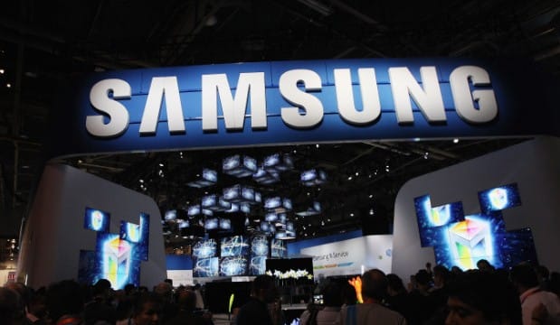 Прибыль Samsung увеличилась на 48%