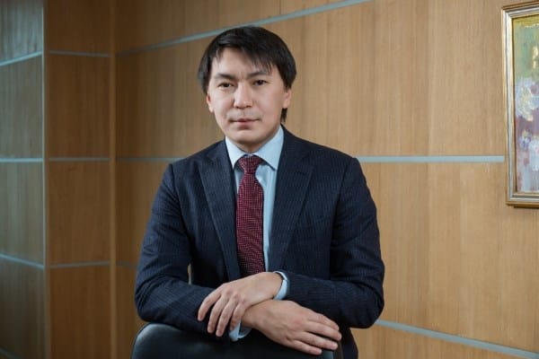 Марат Омаров возглавил АО «Национальное агентство по технологическому развитию»