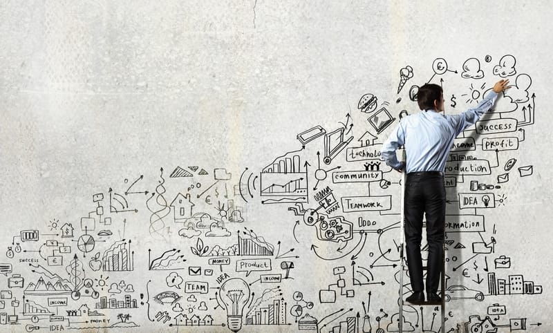 За год бизнес-регистр РК по малым организациям увеличился на 7%