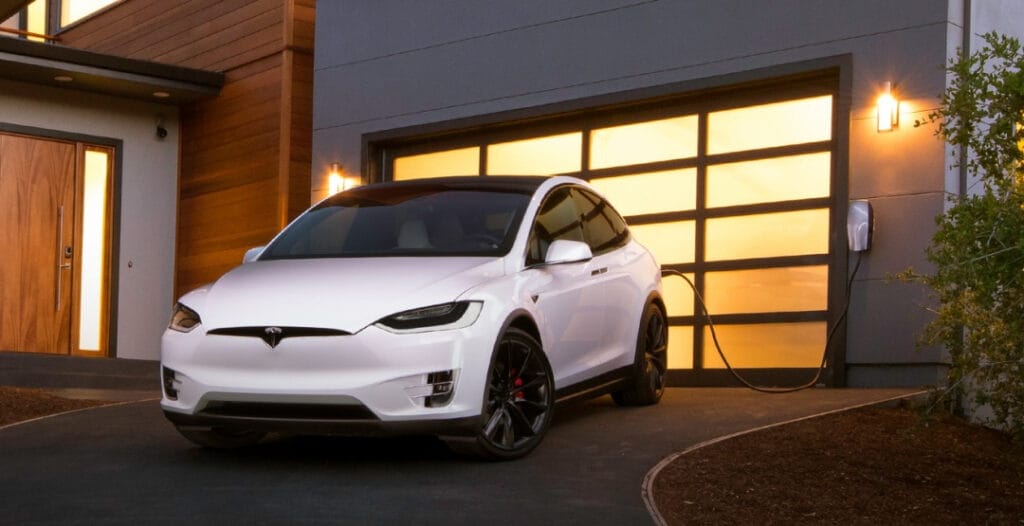 За 2016 год в Казахстане реализовано всего 35 электромобилей