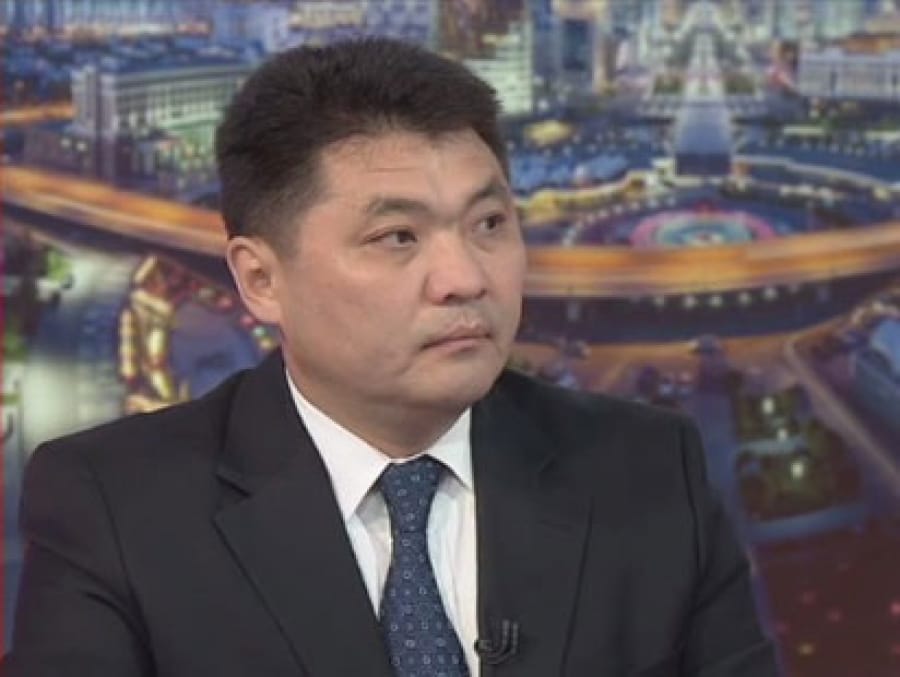 Назначен заместитель председателя правления KAZAKHINVEST