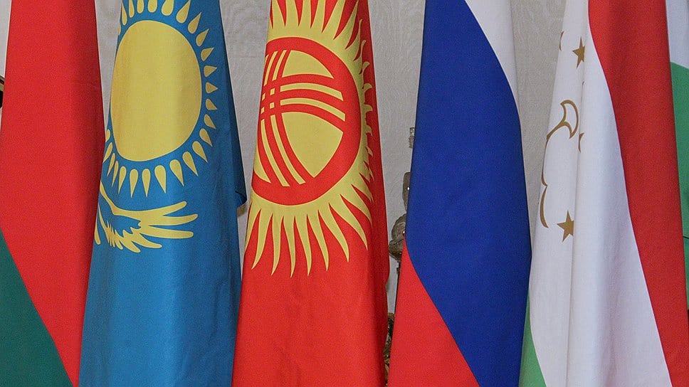 Таможенный кодекс ЕврАзЭС может начать действовать на полгода позже