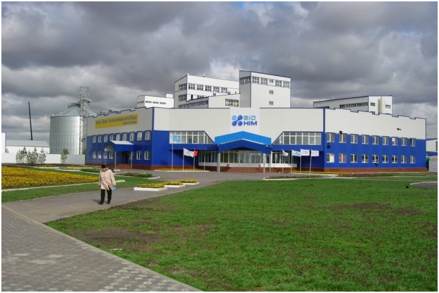 ИФК реализовал 100%-й пакет акций завода «Биохим»