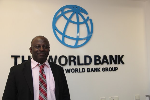 Ато Браун, постоянный представитель Всемирного банка в Казахстане: Резервы Казахстану пригодились вовремя