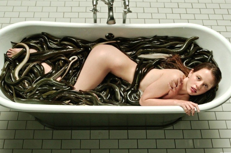 И вас тоже вылечат…