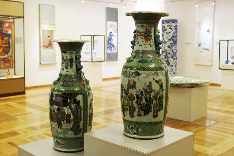 Восток – дело тонкое