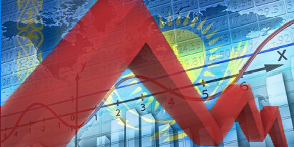 Бакытжан Сагинтаев поручил не допускать спада темпов экономического роста