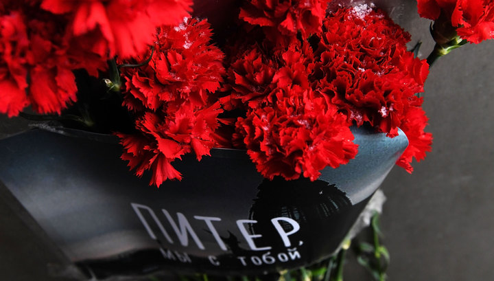 Организатора теракта в Петербурге могут лишить гражданства