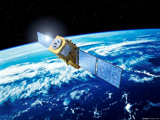 В Казахстане установят наземные станции ГЛОНАСС