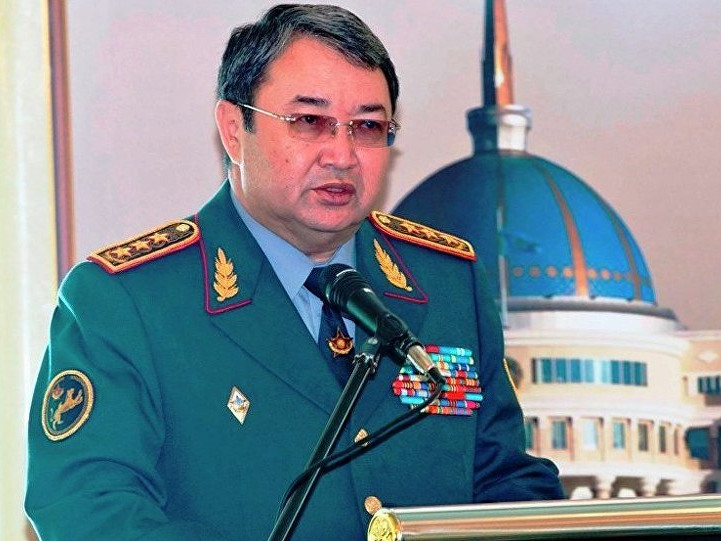 В Минобороны РК выявлена недостача в 15 млрд тенге