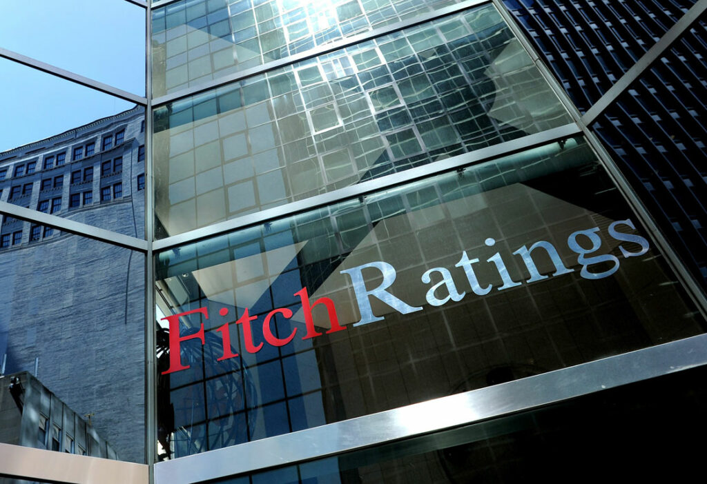 Fitch рассказал о будущем корпоративного сектора Казахстана