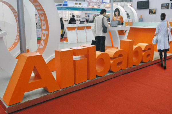 Alibaba Group запускает в России свой платежный сервис — Alipay