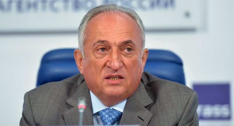 Степногорский горно-химический комбинат сменил хозяев