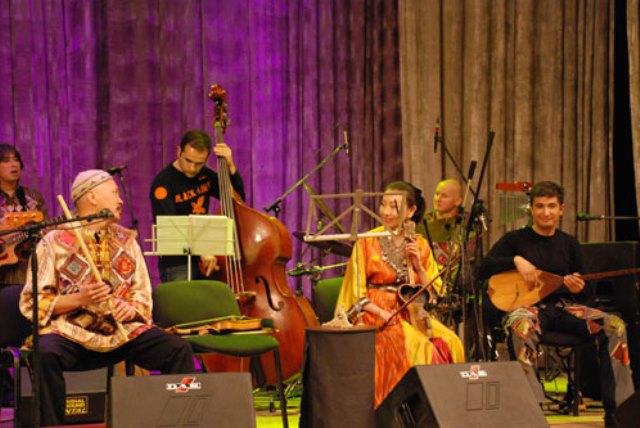 Где провести выходные в Алматы и Астане (28 апреля-1 мая)