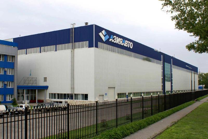 «БИПЭК АВТО — АЗИЯ АВТО»: 25 лет в цифрах и фактах