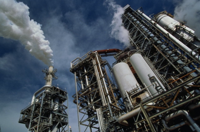 На Шымкентском НПЗ досрочно завершен ремонт