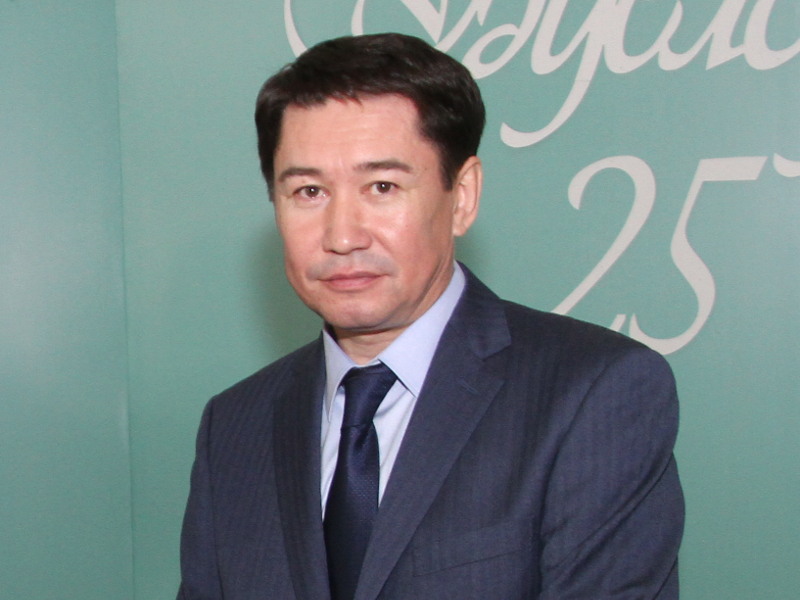 Аким Усть-Каменогорска подал в отставку