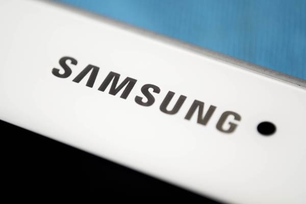 Samsung готовится к тестированию автомобилей-беспилотников