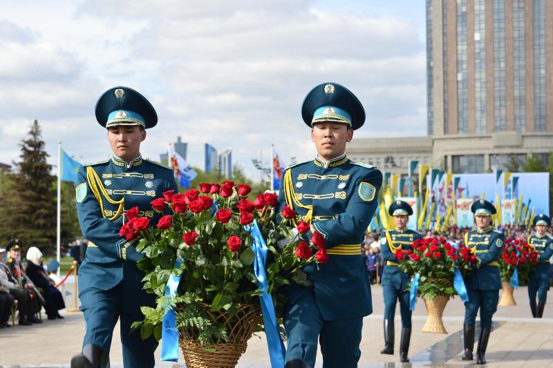 Где провести выходные в Алматы и Астане (5-9 мая)