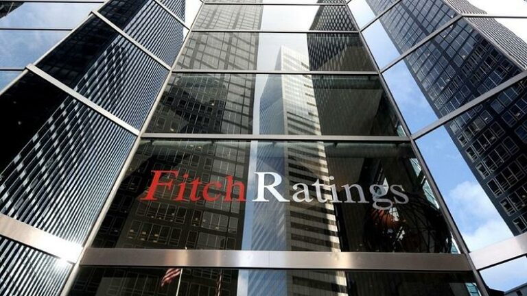 Қайталама санкция қаупі төмен: Fitch Ratings Қазақстанның тәуелсіз кредит рейтиңін растады