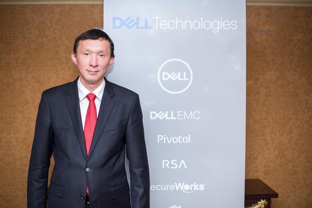 Нурлан Садыков: «Казахстанский IT-рынок восстанавливается»