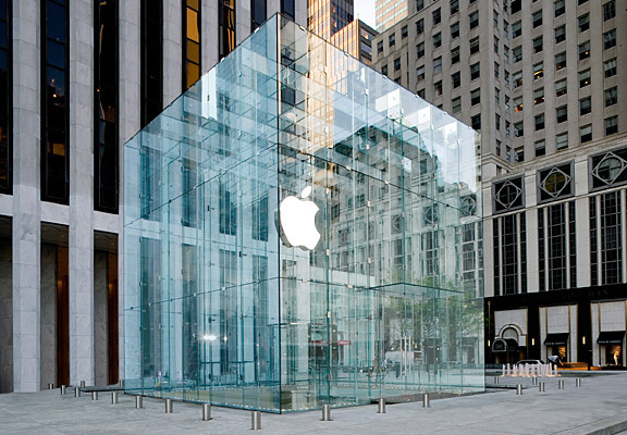 Презентация нового iPhone может состояться позже, чем ожидалось