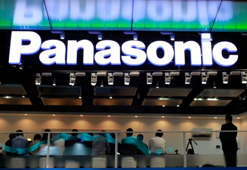 Чистая прибыль Panasonic упала на 10%