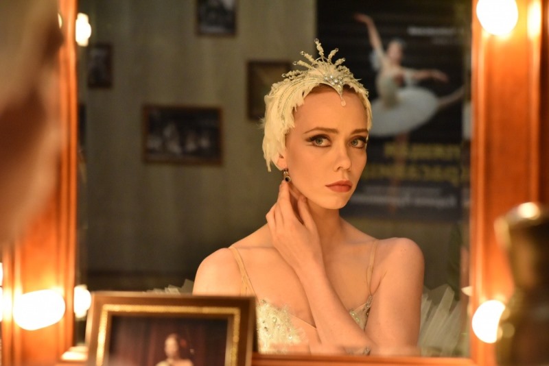 Тодоровский о судьбе, выборе и балете