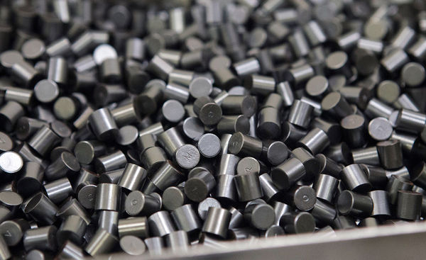 РК создаст вертикальную интегрированную компанию с ядерным топливным циклом