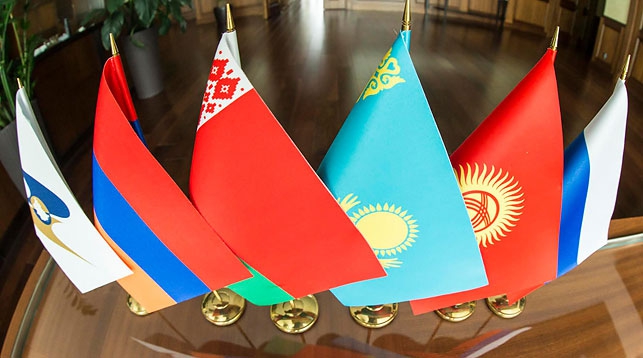 В странах ЕАЭС введется система оповещения об опасных товарах